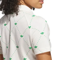Ori F Novelty Polo W>Adidas Golf Originals Sale