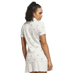 Ori F Novelty Polo W>Adidas Golf Originals Sale
