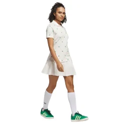 Ori F Novelty Polo W>Adidas Golf Originals Sale