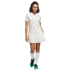 Ori F Novelty Polo W>Adidas Golf Originals Sale