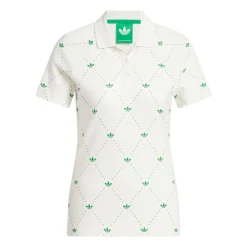 Ori F Novelty Polo W>Adidas Golf Originals Sale