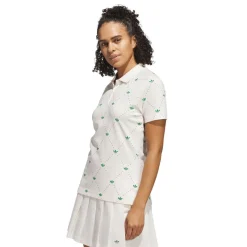 Ori F Novelty Polo W>Adidas Golf Originals Sale