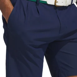 Ori F Pleat Short>Adidas Golf Originals Discount