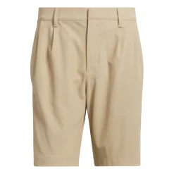 Ori F Pleat Short Beige>Adidas Golf Originals Best
