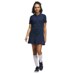 Ori F Skort W>Adidas Golf Originals