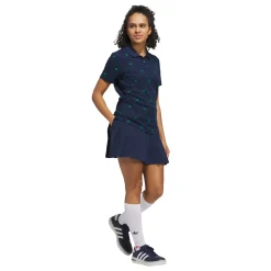 Ori F Skort W>Adidas Golf Originals