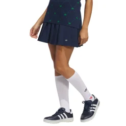 Ori F Skort W>Adidas Golf Originals