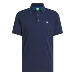 Ori F Solid Polo Lc>Adidas Golf Originals Hot