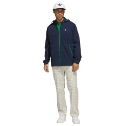 Ori S Full Zip Jckt>Adidas Golf Originals Outlet