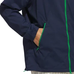 Ori S Full Zip Jckt>Adidas Golf Originals Outlet