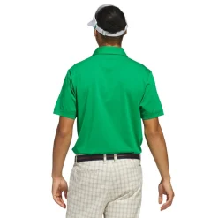 Ori S Pocket Polo Grön>Adidas Golf Originals