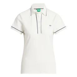 Ori S Sld Polo W>Adidas Golf Originals Hot