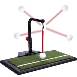 Outdoor Adjustable Swing Trainer>Pure Outlet