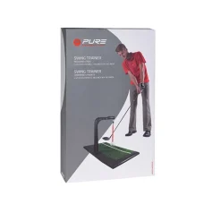 Outdoor Swing Trainer Driver>Pure Online