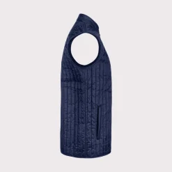 Ozette Blå>Cutter & Buck Best