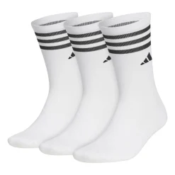 3-Pack Crew Vit>Adidas Online