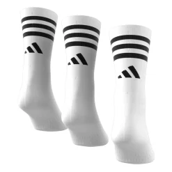 3-Pack Crew Vit>Adidas Online
