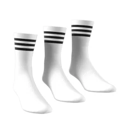 3-Pack Crew Vit>Adidas Online