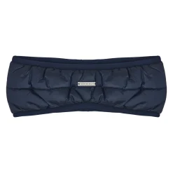 Padded Headband Blå>Röhnisch New