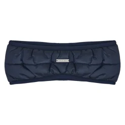 Padded Headband Blå>Röhnisch New