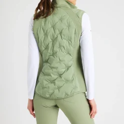 Padded Windbreaker>Röhnisch Sale