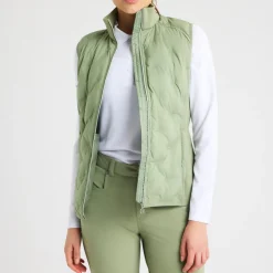 Padded Windbreaker>Röhnisch Sale