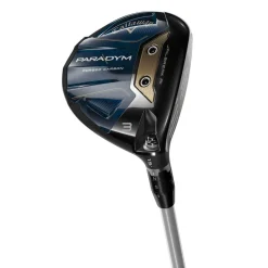 Paradym>Callaway Hot