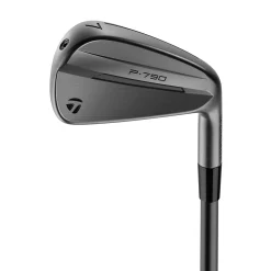 P790 Designer Series Svart - Stål>TaylorMade