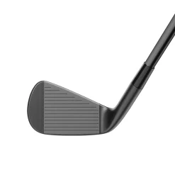 P790 Designer Series Svart - Stål>TaylorMade