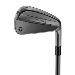 P790 Designer Series Svart - Stål>TaylorMade