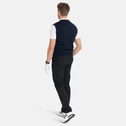 PD Slipover Blå>Ivanhoe Online