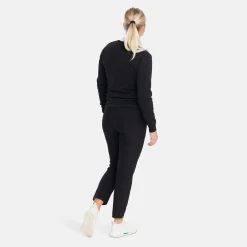 PD V-Neck Grå>Ivanhoe Best