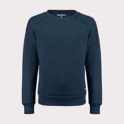 Pemberton Crewneck Blå>Cutter & Buck