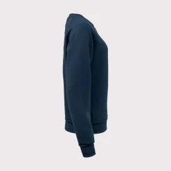 Pemberton Crewneck Blå>Cutter & Buck