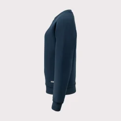 Pemberton Crewneck Blå>Cutter & Buck