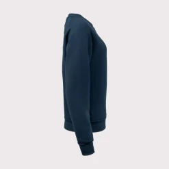 Pemberton Crewneck Blå>Cutter & Buck