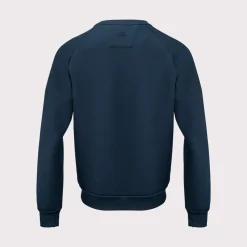 Pemberton Crewneck Blå>Cutter & Buck New
