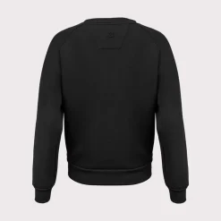 Pemberton Crewneck Svart>Cutter & Buck Sale