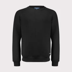 Pemberton Crewneck Svart>Cutter & Buck Sale