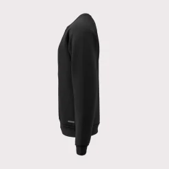 Pemberton Crewneck Svart>Cutter & Buck Sale