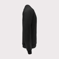 Pemberton Crewneck Svart>Cutter & Buck Sale