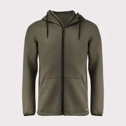 Pemberton Hood Full Zip>Cutter & Buck Online