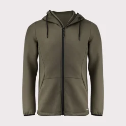 Pemberton Hood Full Zip>Cutter & Buck Online