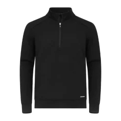 Pemberton HZ Svart>Cutter & Buck Discount