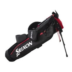 Pencilbag Svart Röd>Srixon Best
