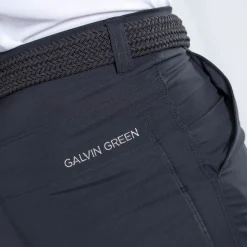 Percy Ventil8 Svart>Galvin Green