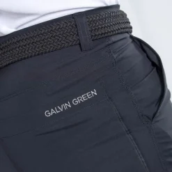 Percy Ventil8 Svart>Galvin Green