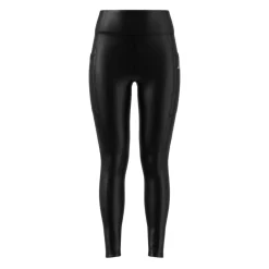 Performance Pocket Legging Svart>Adidas Sale
