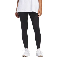 Performance Pocket Legging Svart>Adidas Sale