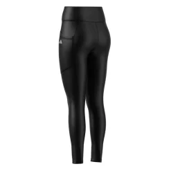 Performance Pocket Legging Svart>Adidas Sale
